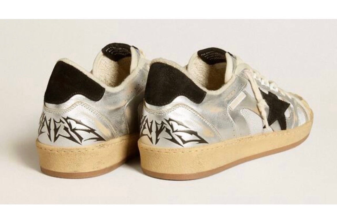 Golden Goose Ball Star Sneakers
