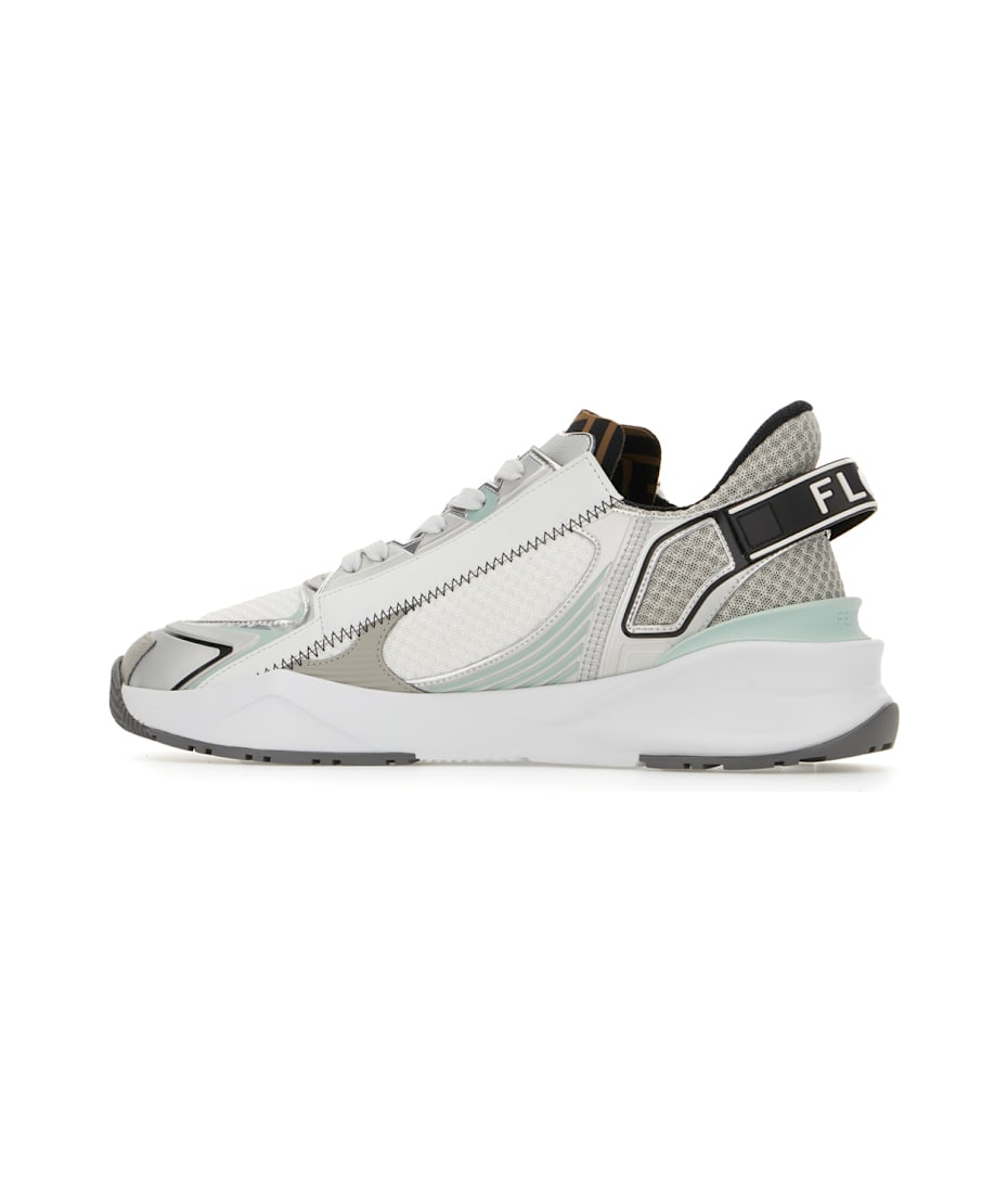 Fendi Flow Sneakers
