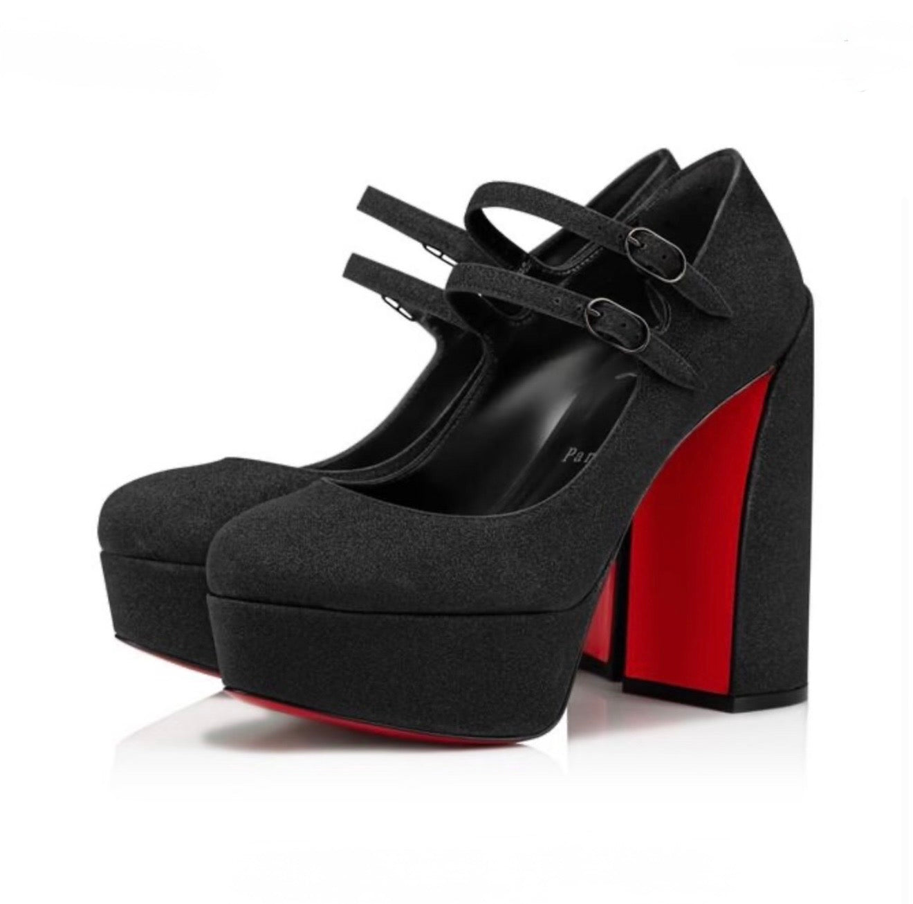 Christian Louboutin Movida Jane Pumps