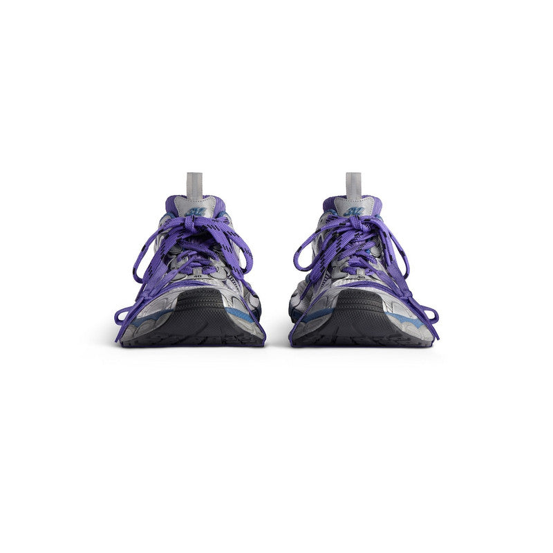 Balenciaga 3xl Gradient Sneaker