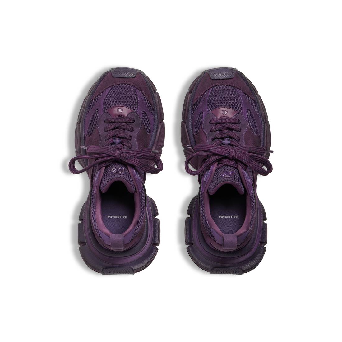 Balenciaga 3xl Sneaker
