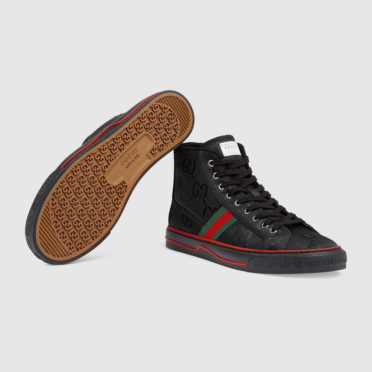 Gucci Off The Grid High Top Sneakers