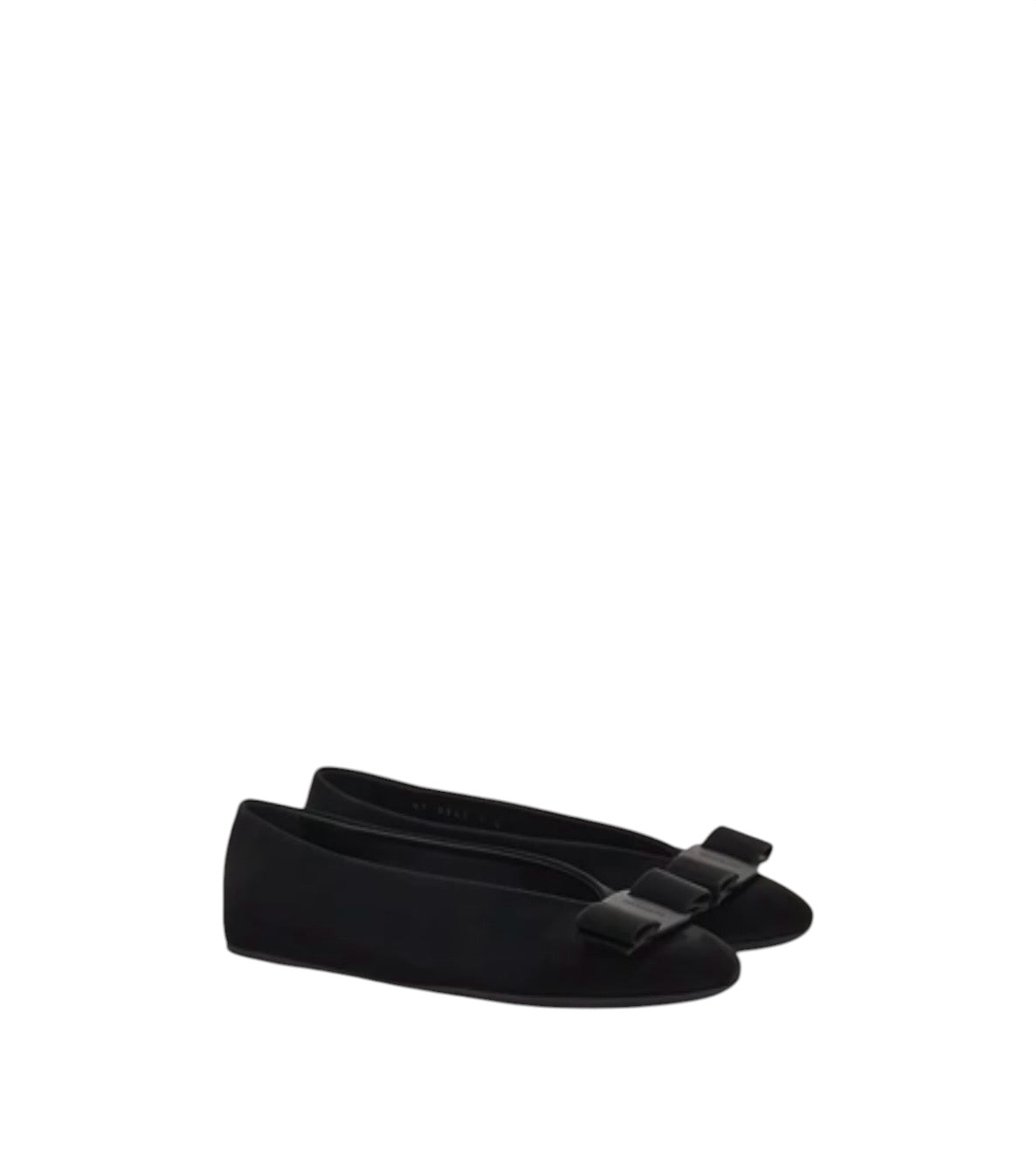 Ferragamo Vanna I Flat