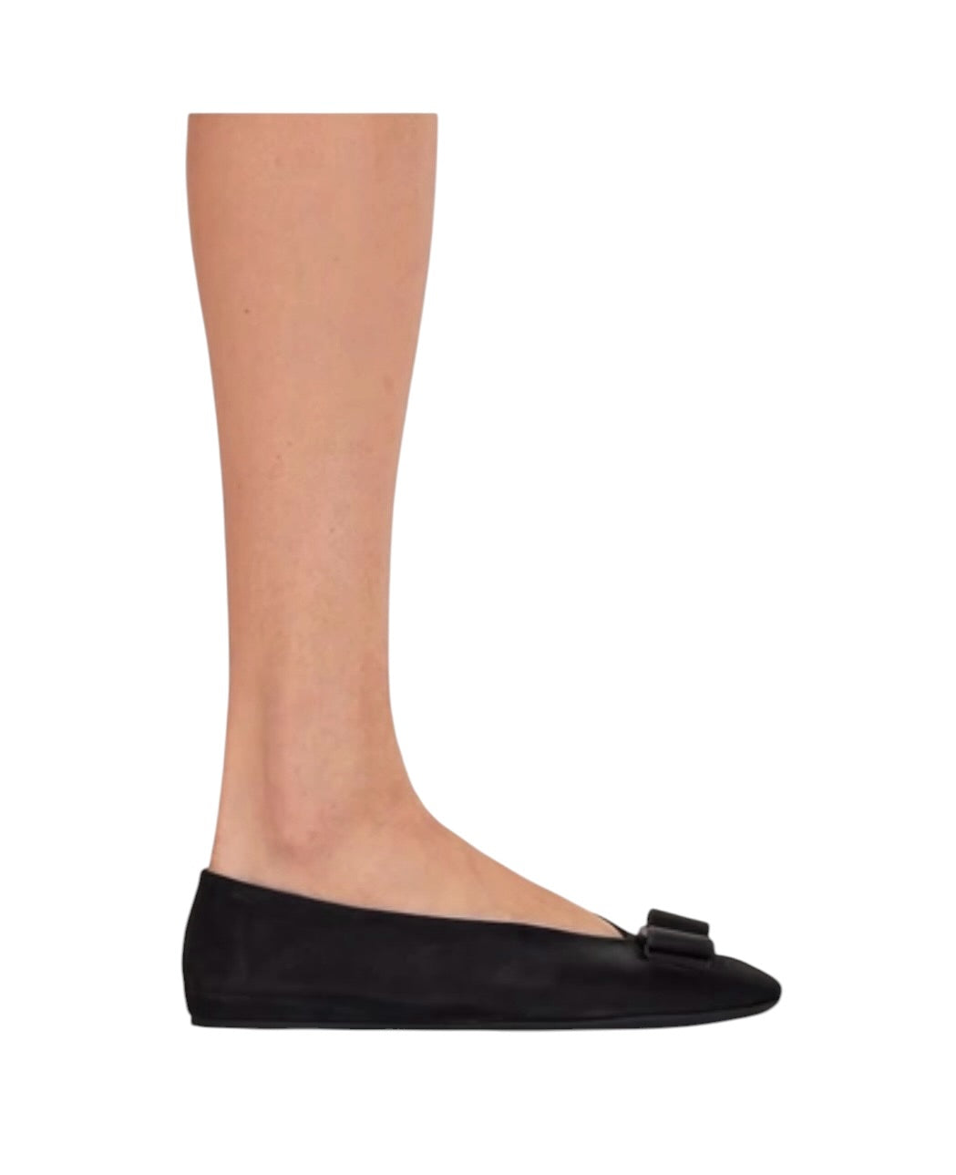 Ferragamo Vanna I Flat