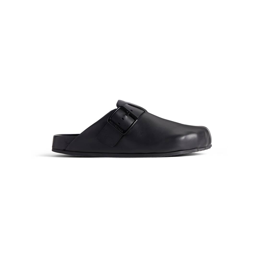 Balenciaga Sunday Mules