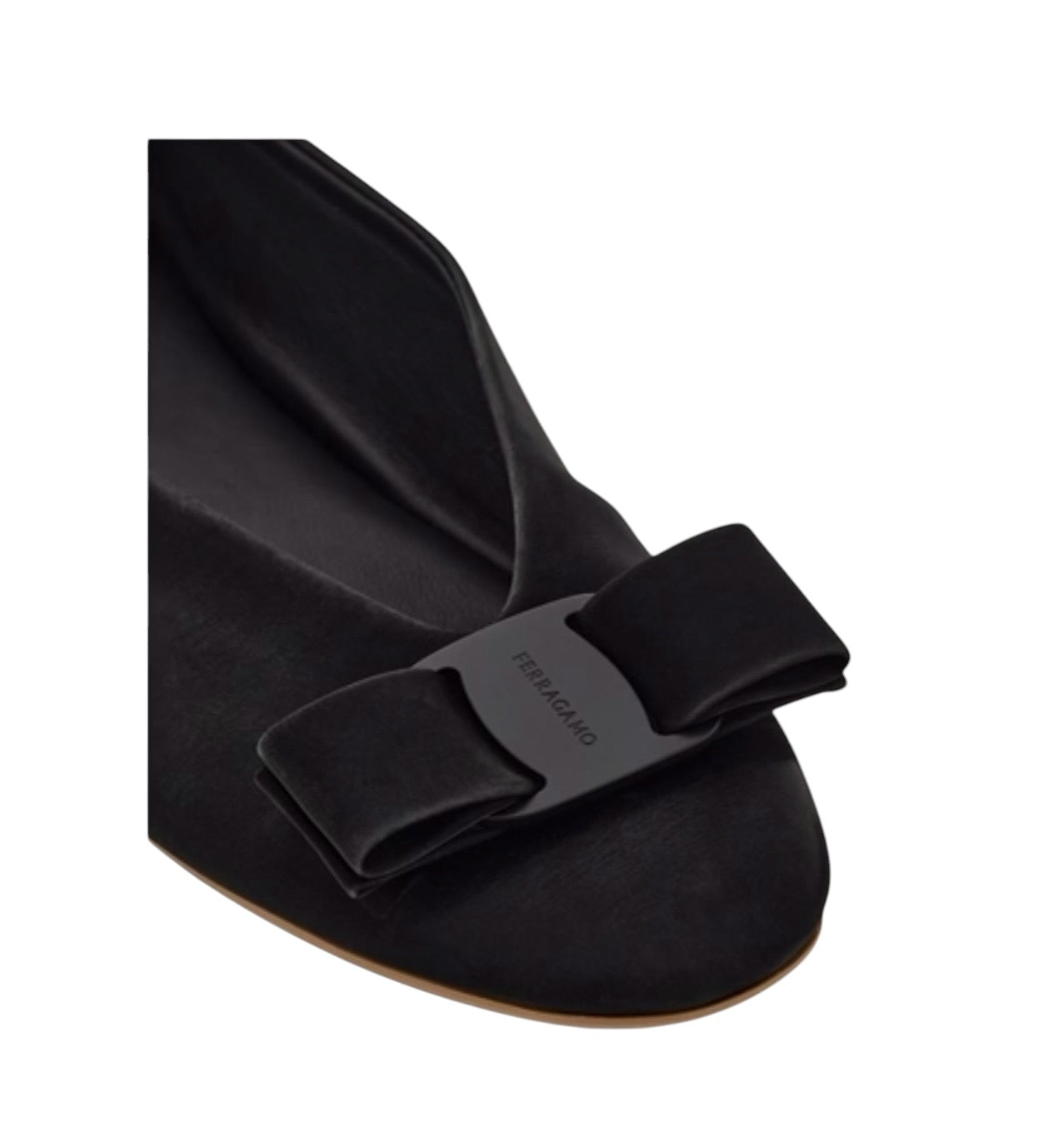 Ferragamo Vanna I Flat