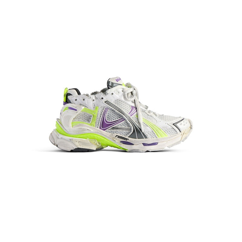 Balenciaga Runner Sneakers