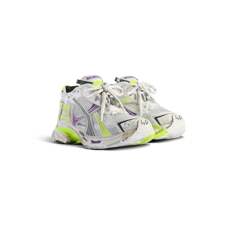 Balenciaga Runner Sneakers