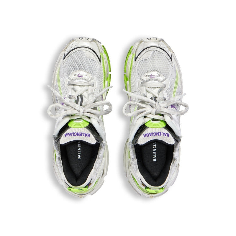 Balenciaga Runner Sneakers