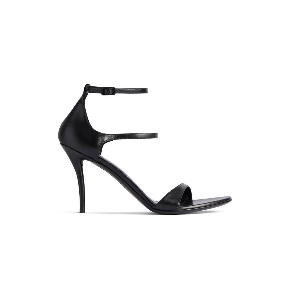 Balenciaga Honey 90mm Sandals