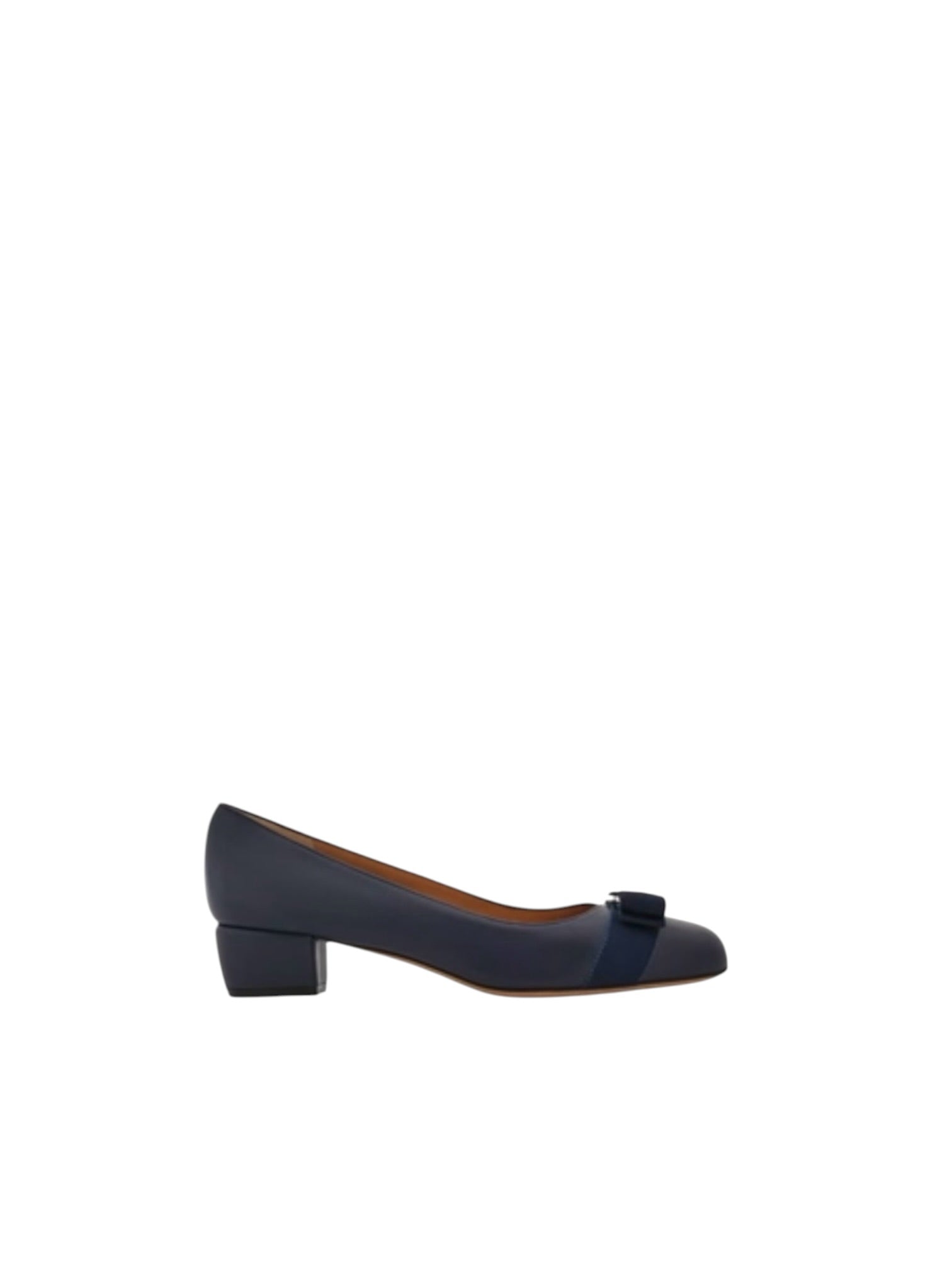 Ferragamo Vara Pump