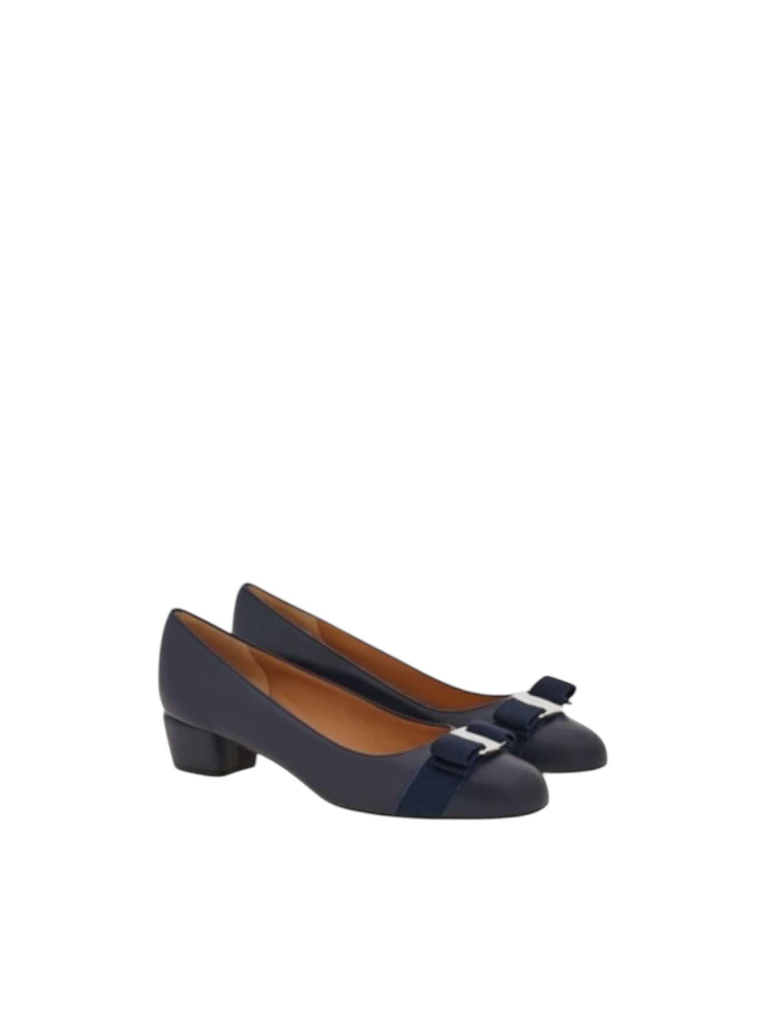 Ferragamo Vara Pump