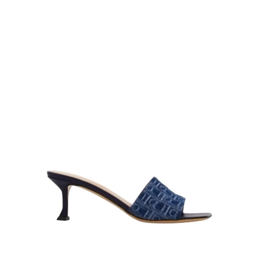 Ferragamo Monogram Sandal