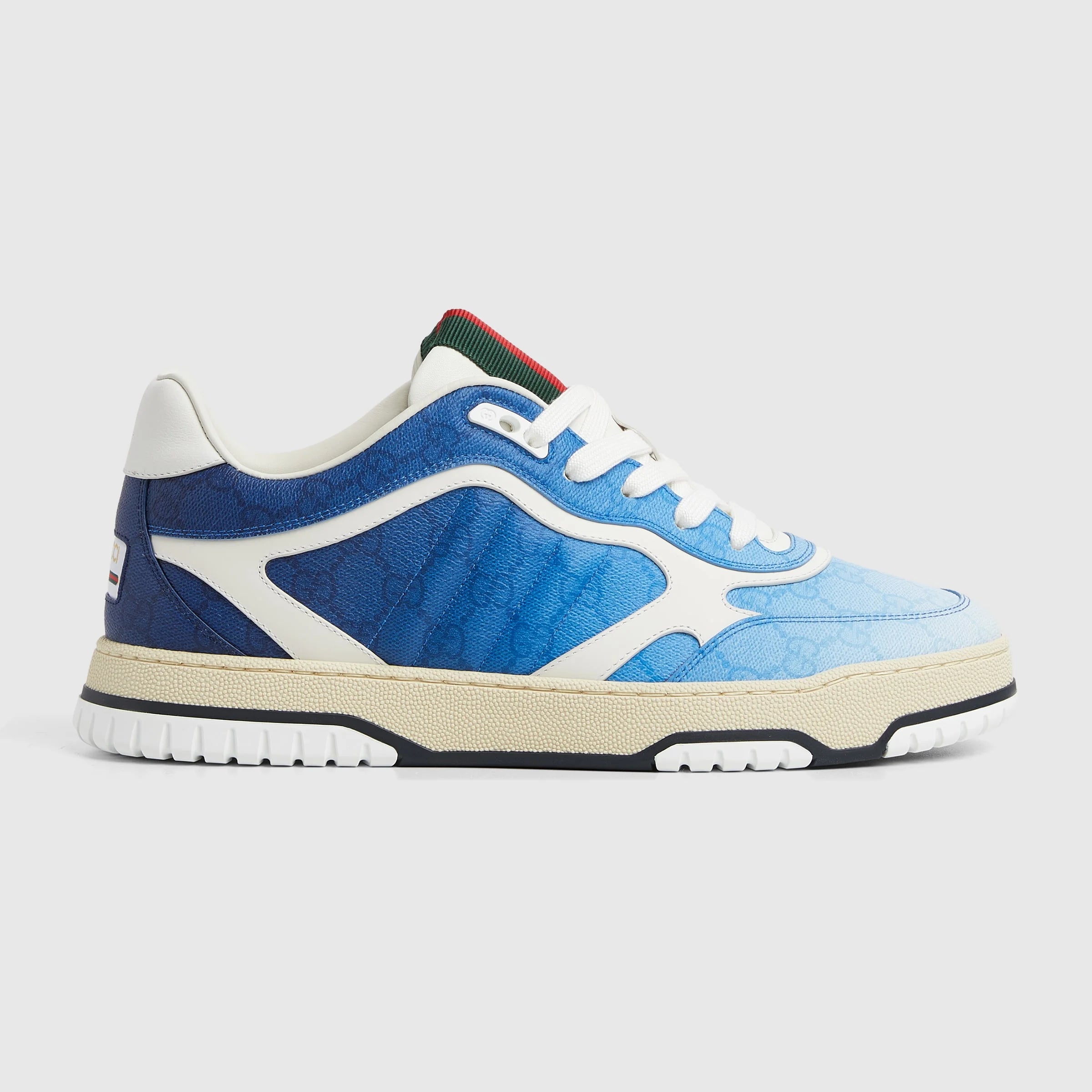 Gucci Re-Web GG Sneakers