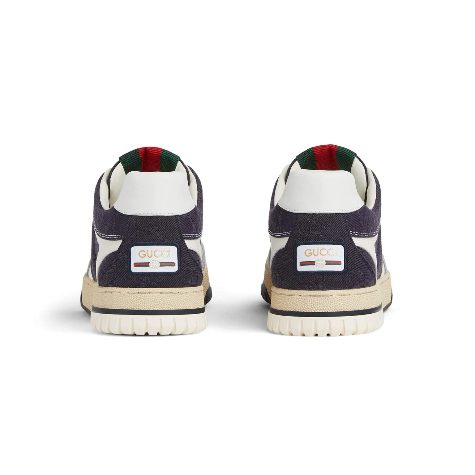 Gucci Re-Web GG Sneakers