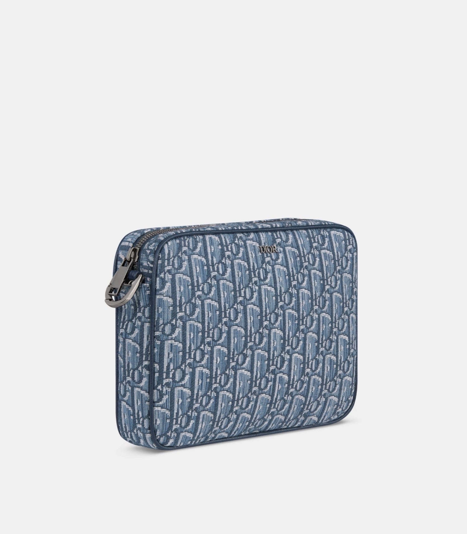 Dior Saddle Triple Bag