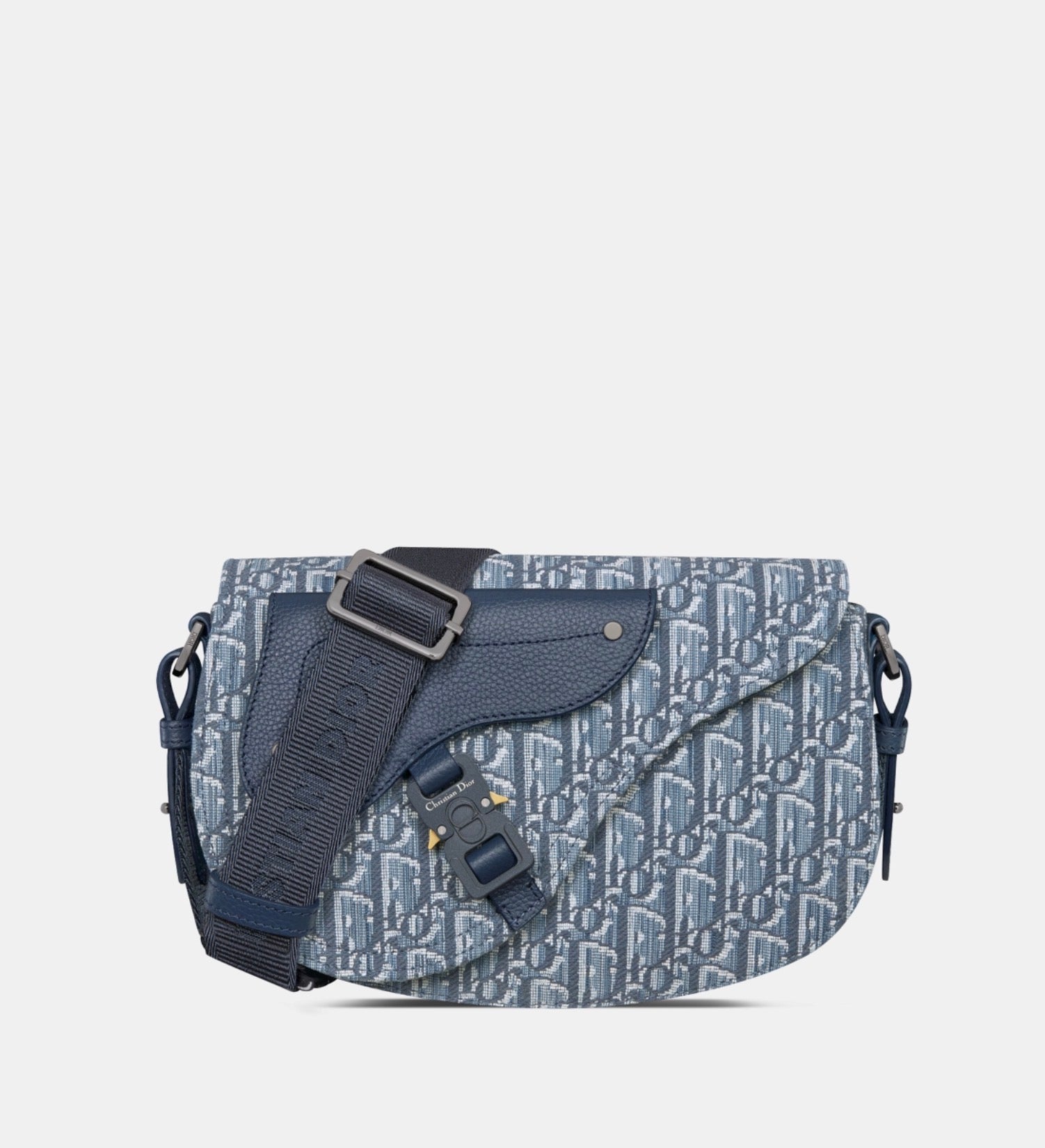 Dior Saddle Messenger Bag