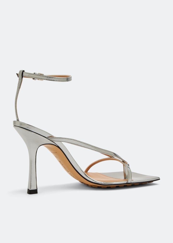 Bottega Veneta Stretch Sandals