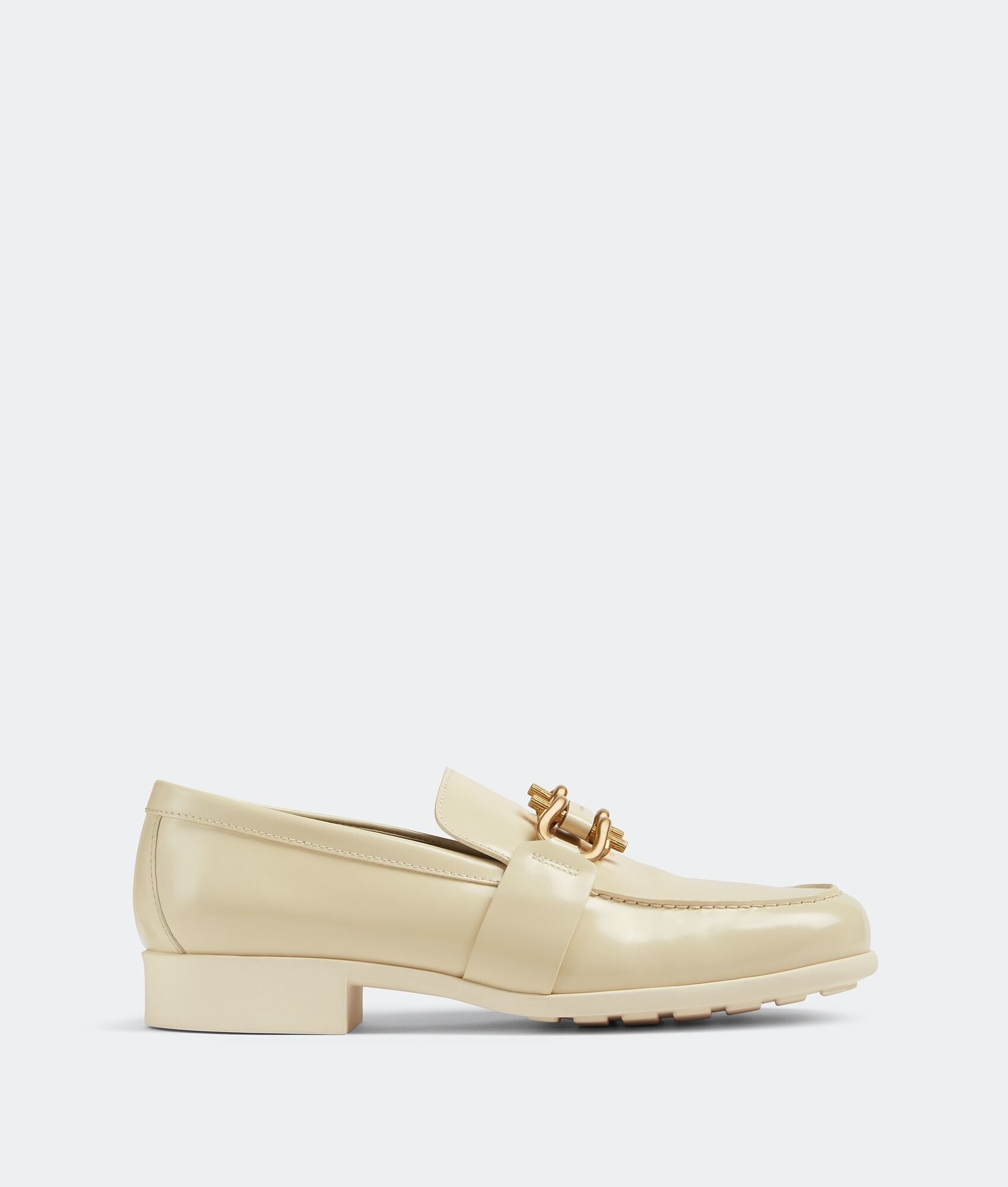 Bottega Veneta Monsieur Loafers