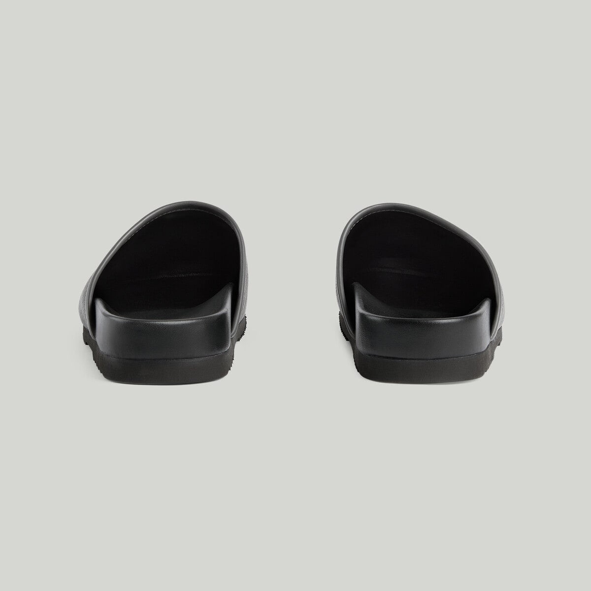 Gucci Horsebit GG Slippers