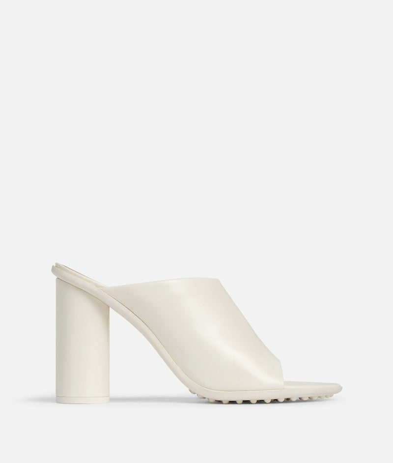 Bottega Veneta Atomic Mules