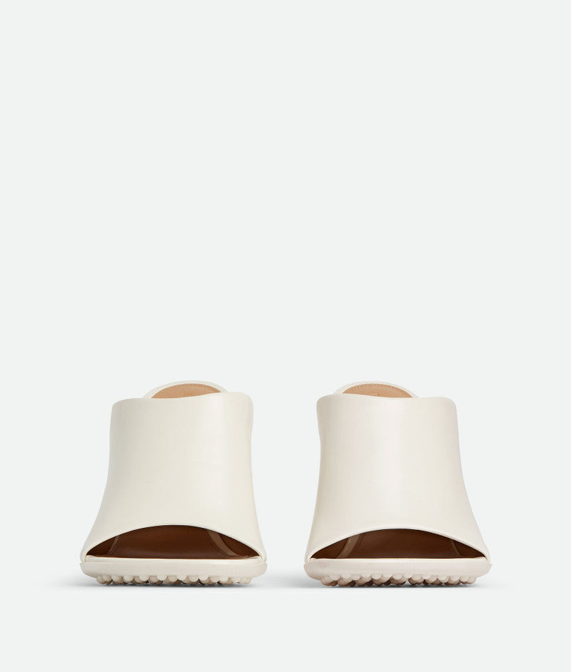Bottega Veneta Atomic Mules