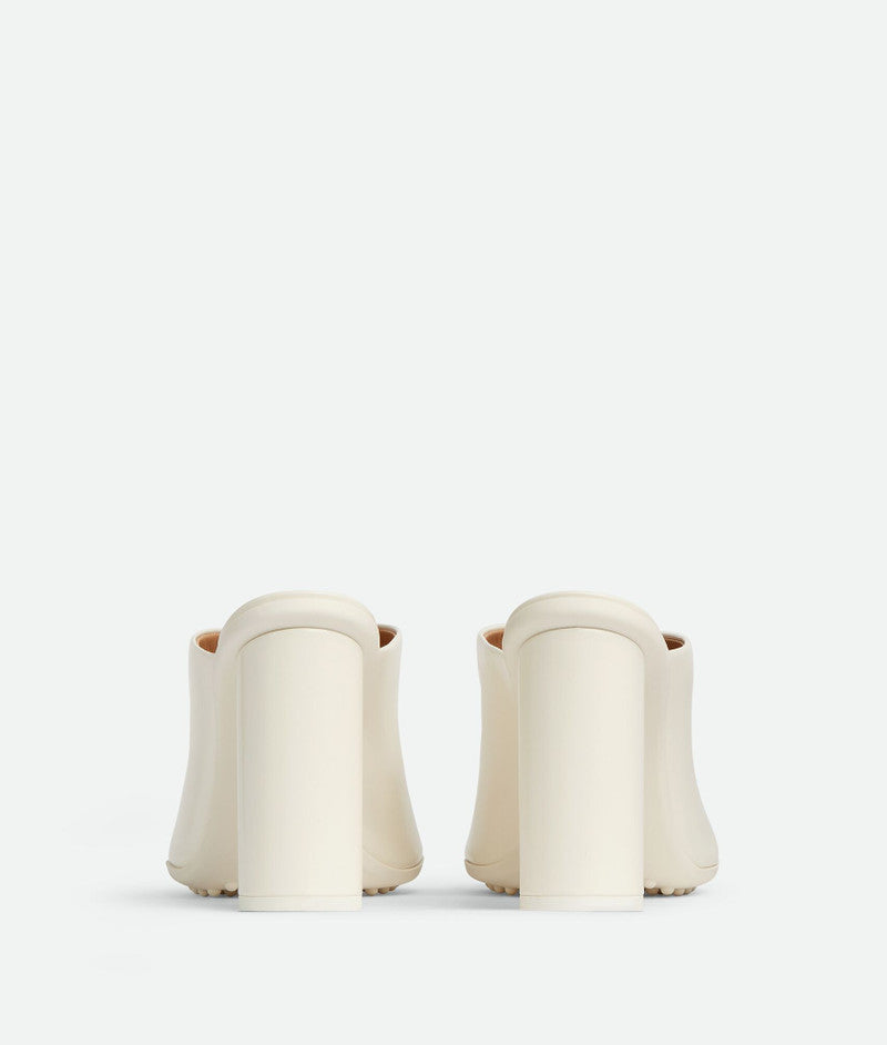 Bottega Veneta Atomic Mules