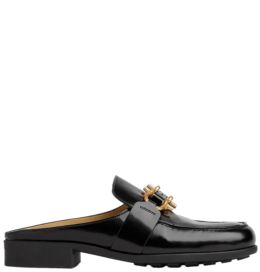 Bottega Veneta Monsieur Loafers