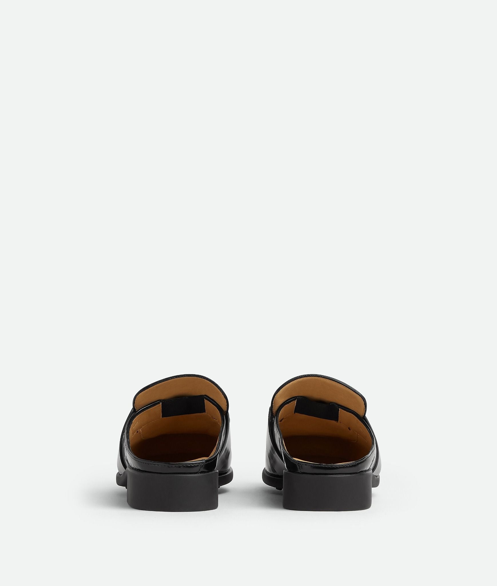 Bottega Veneta Monsieur Loafers