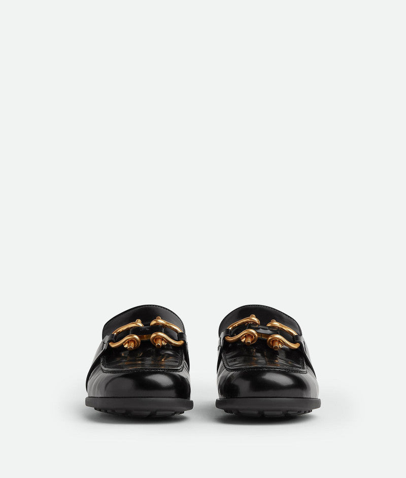 Bottega Veneta Monsieur Loafers