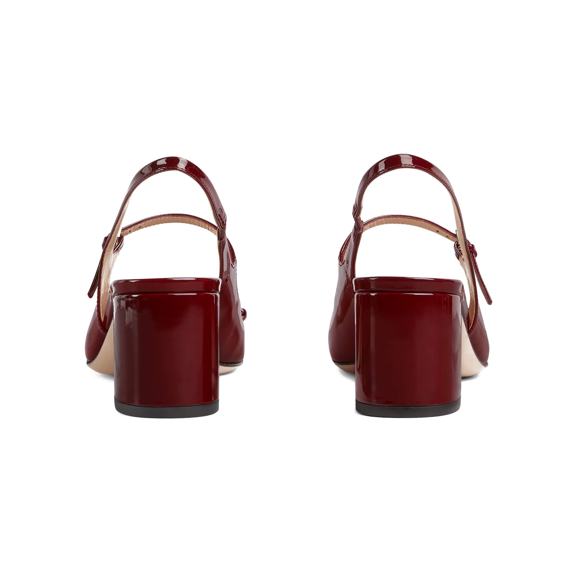 Gucci Horsebit Pumps
