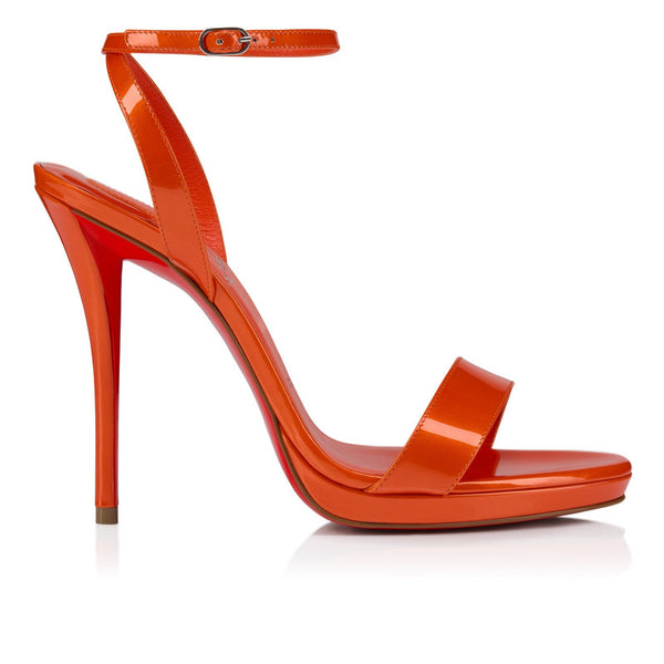 Christian Louboutin Miss Z Queen Sandals