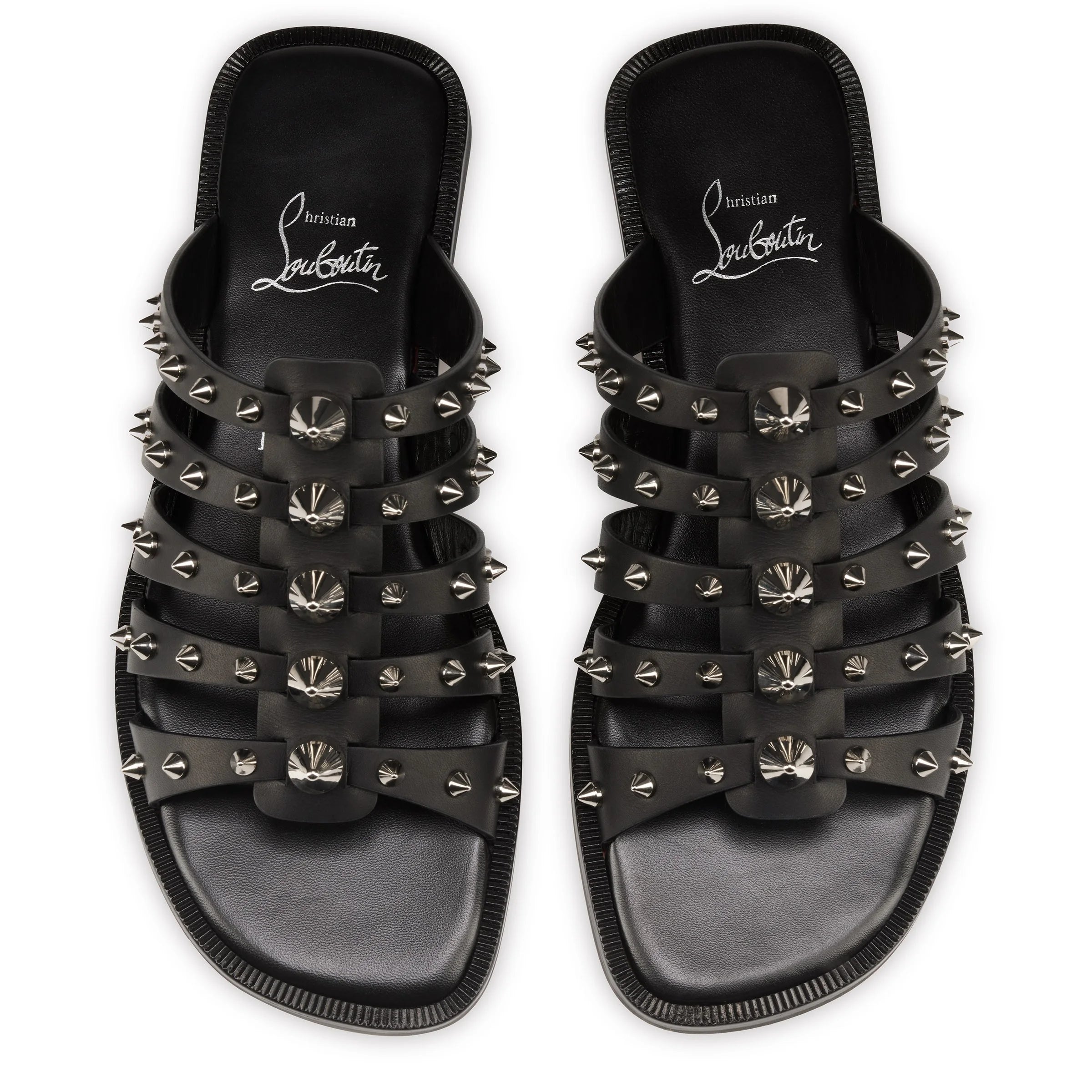 Christian Louboutin Charja Sandals