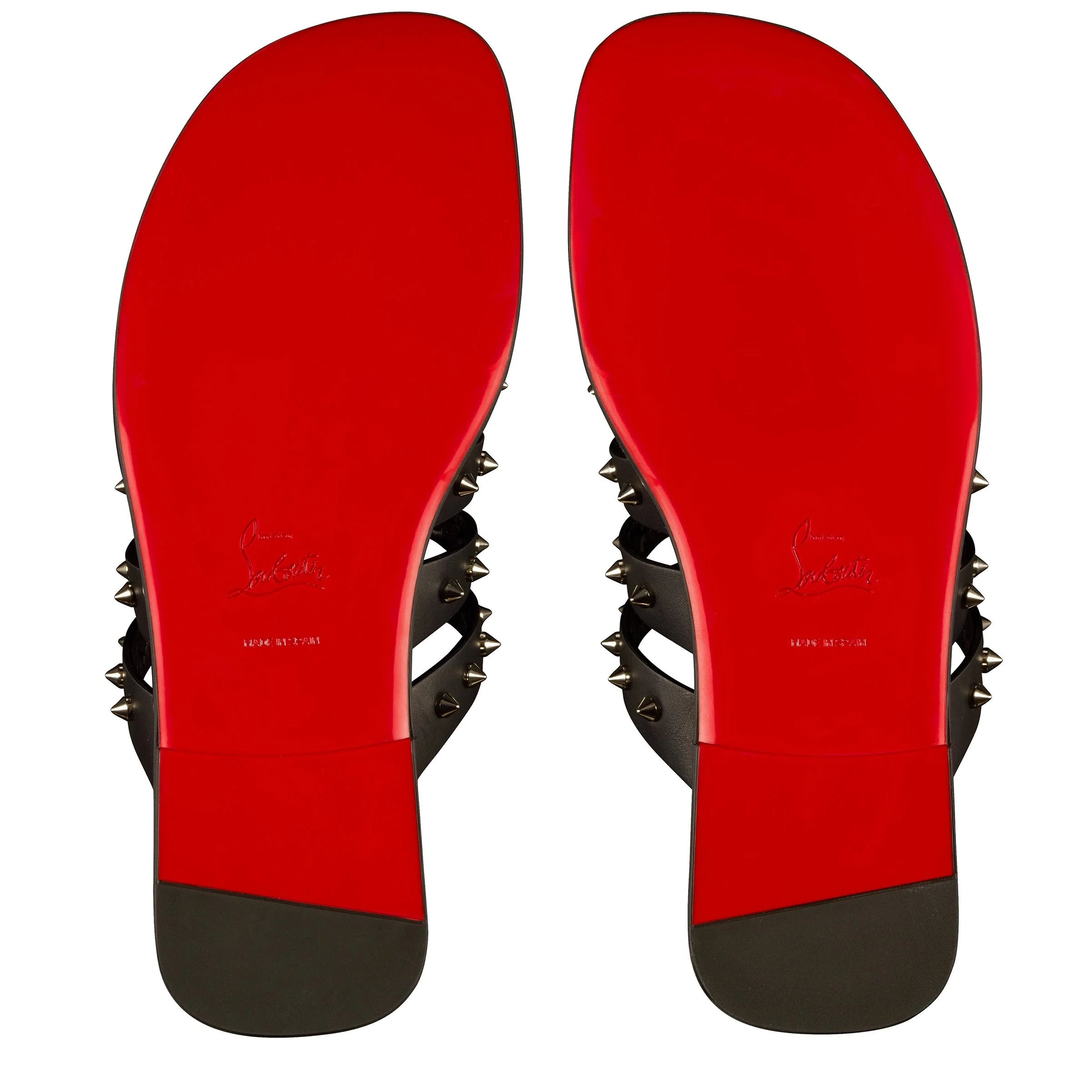 Christian Louboutin Charja Sandals