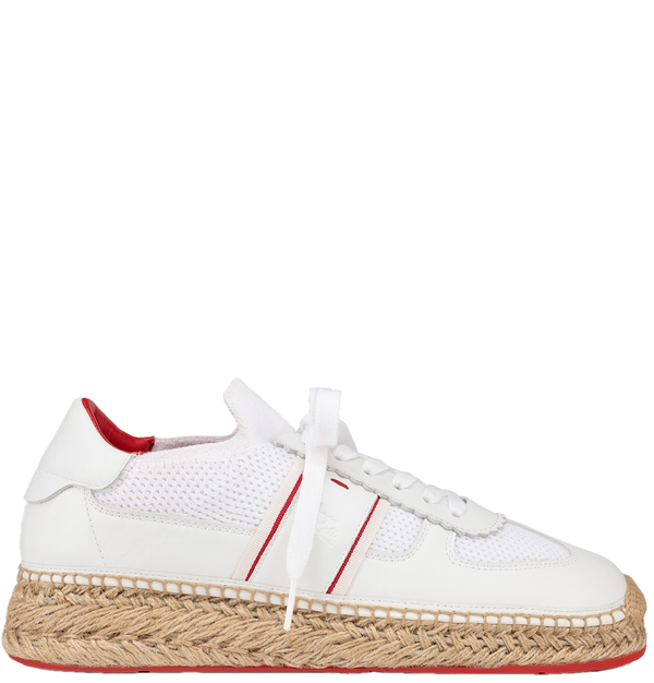 Christian Louboutin Provençal Sneakers