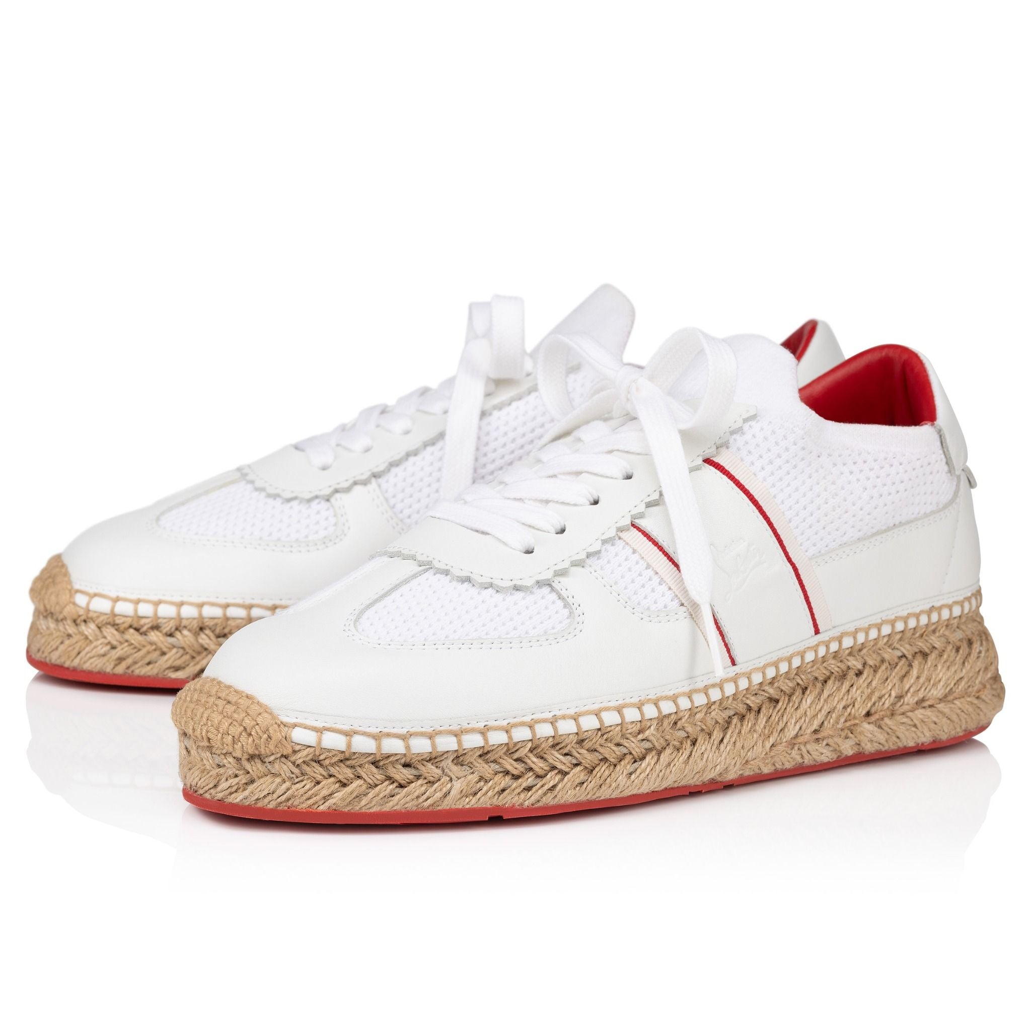 Christian Louboutin Provençal Sneakers