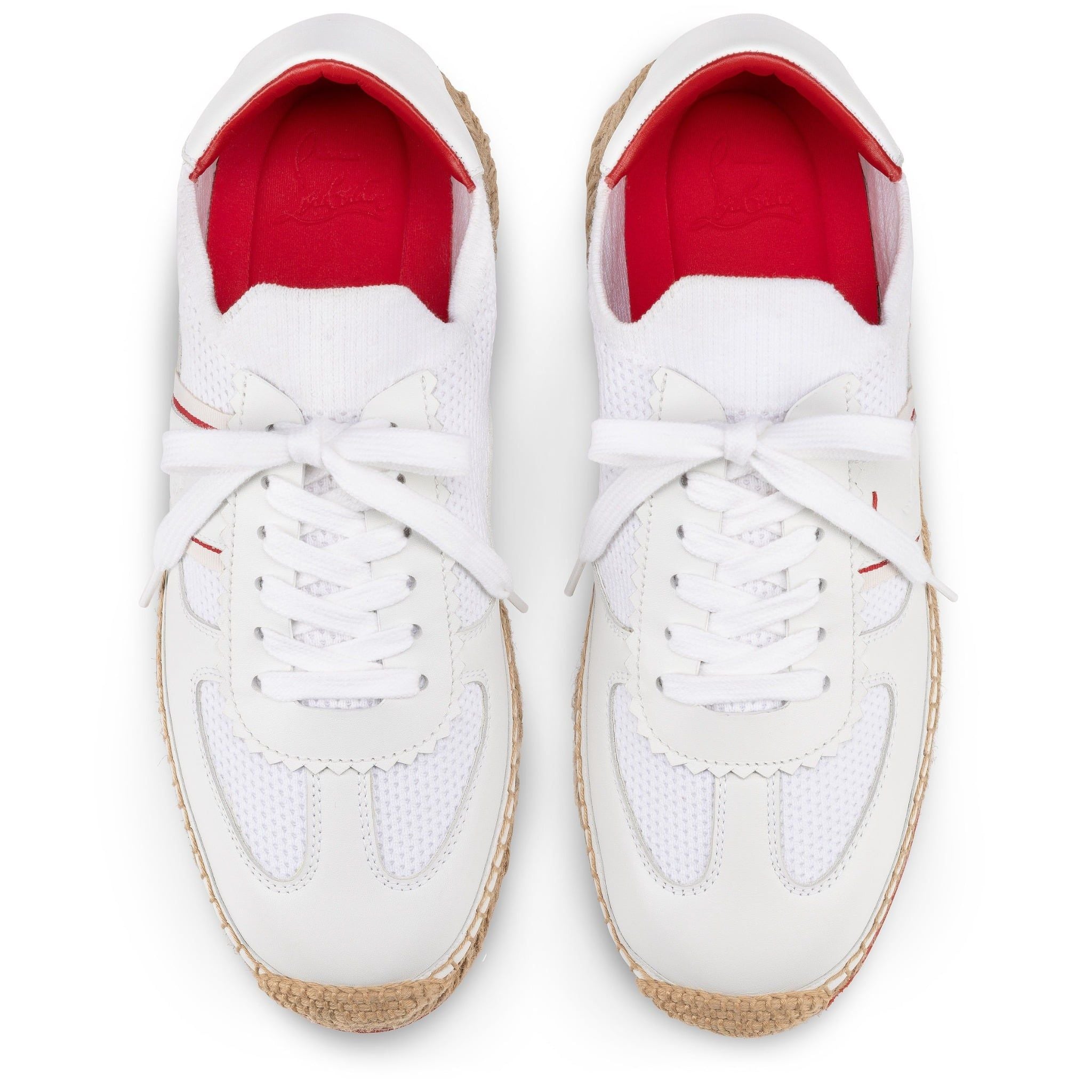Christian Louboutin Provençal Sneakers