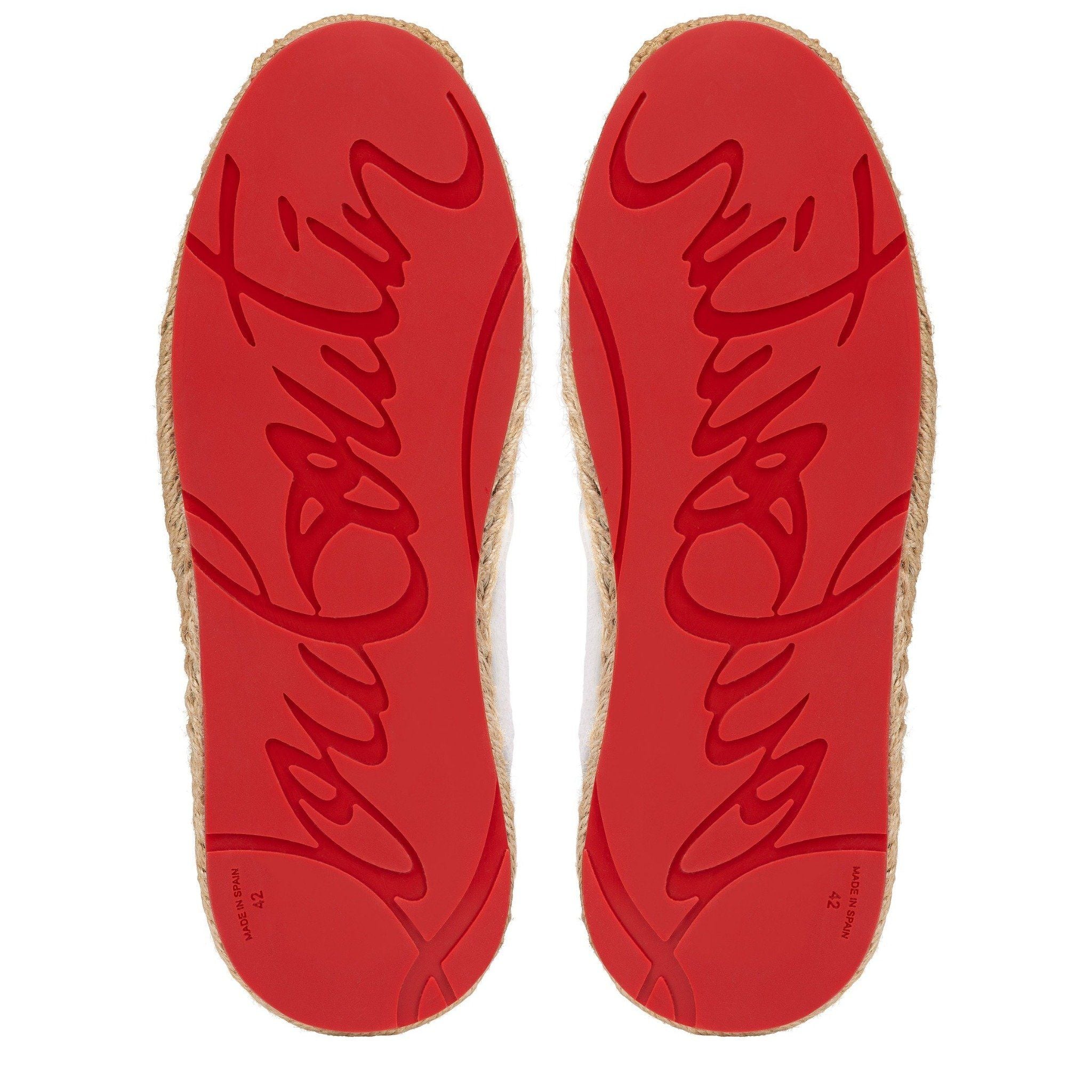 Christian Louboutin Provençal Sneakers
