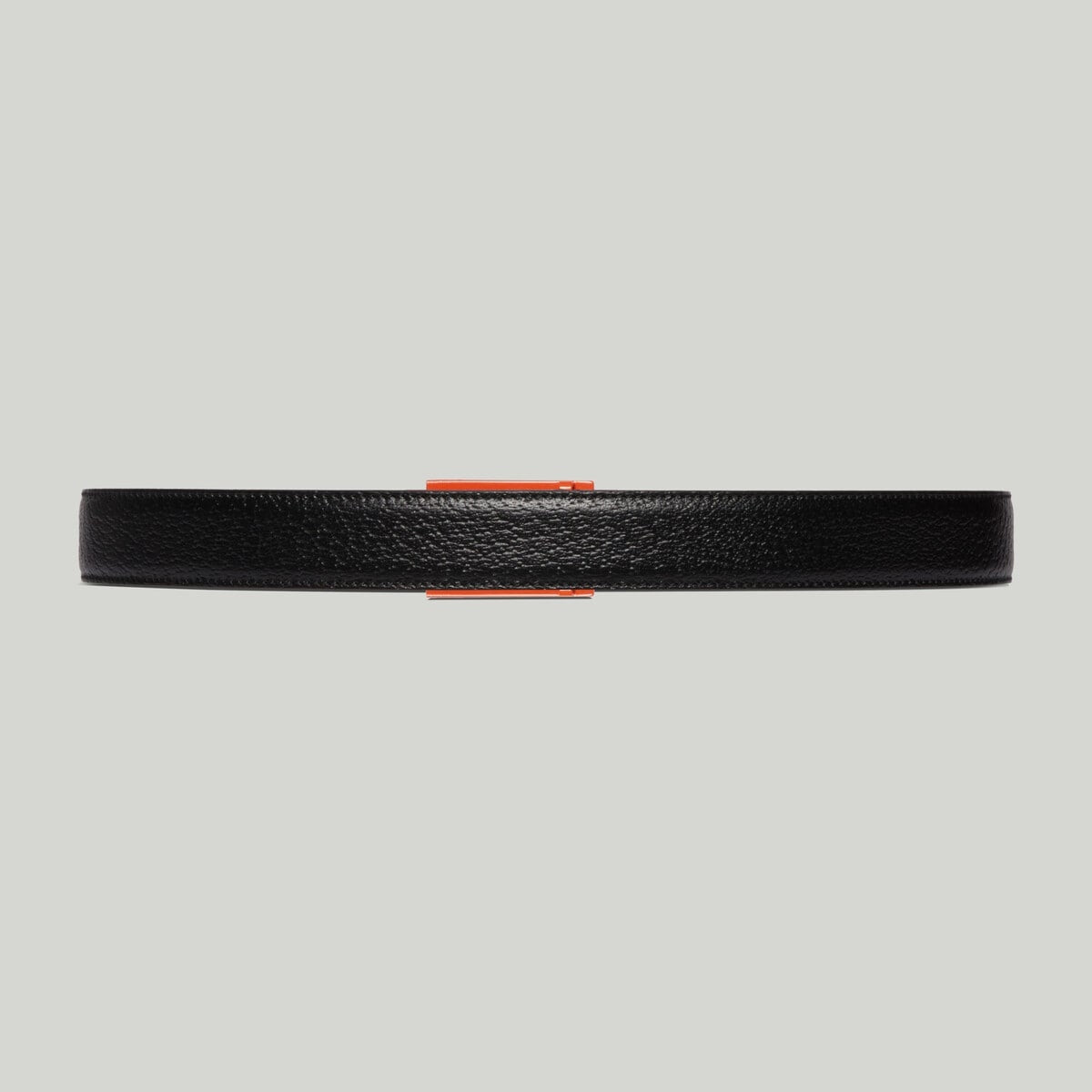 Gucci G Square Bold Buckle Belt