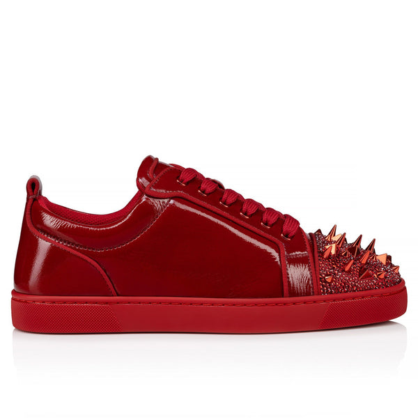 Christian Louboutin Louis Junior Sneakers