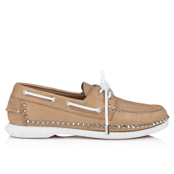 Christian Louboutin Gerockel Loafers
