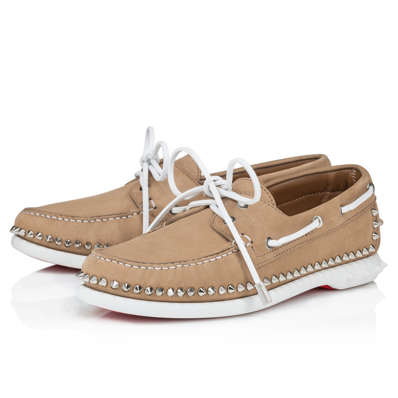 Christian Louboutin Gerockel Loafers