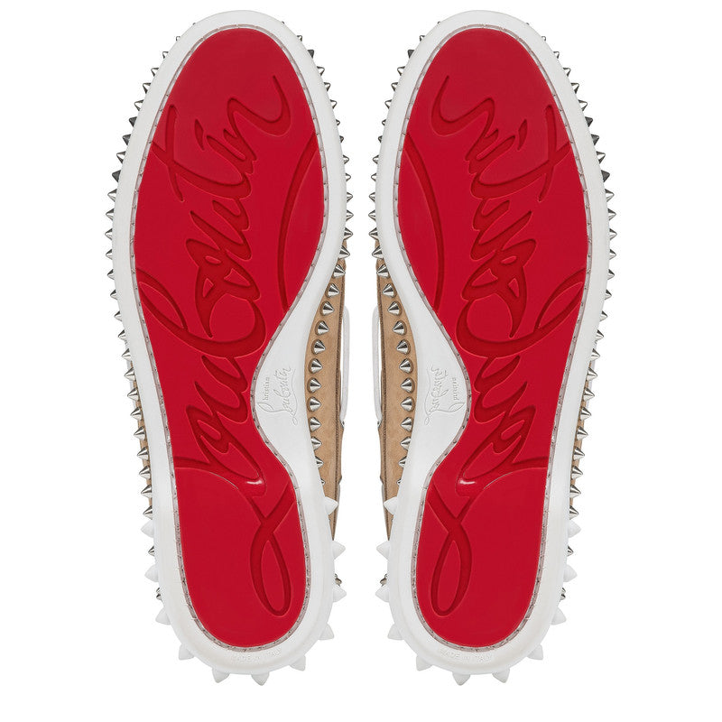 Christian Louboutin Gerockel Loafers