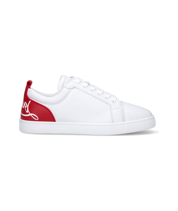 Christian Louboutin Fun Louis Sneakers