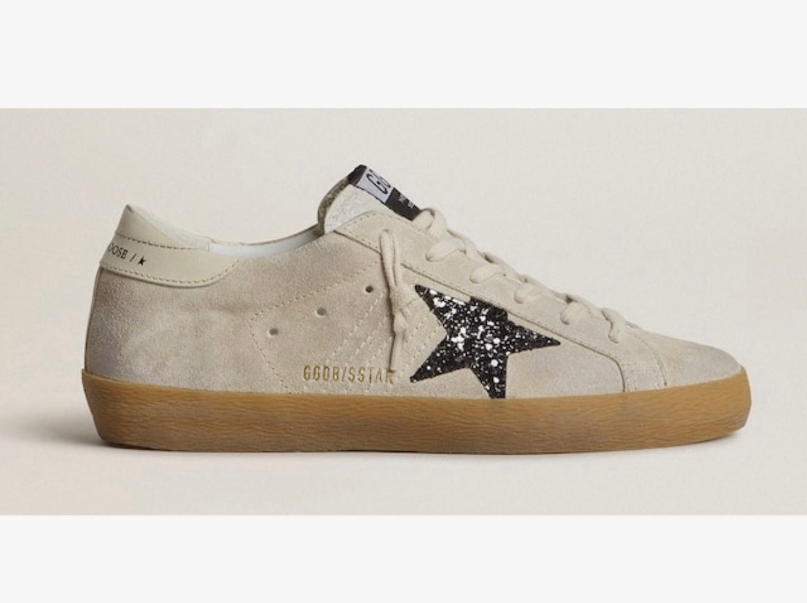 Golden Goose Super Star Sneakers