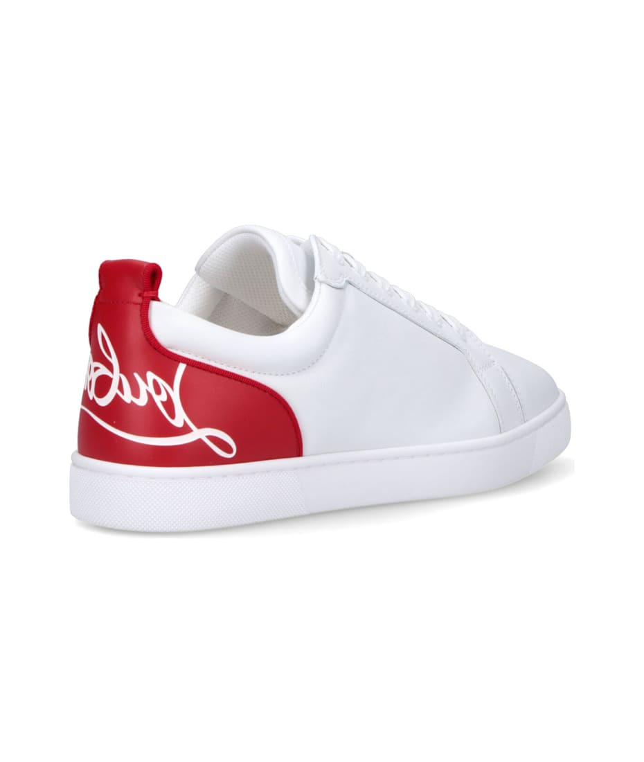 Christian Louboutin Fun Louis Sneakers
