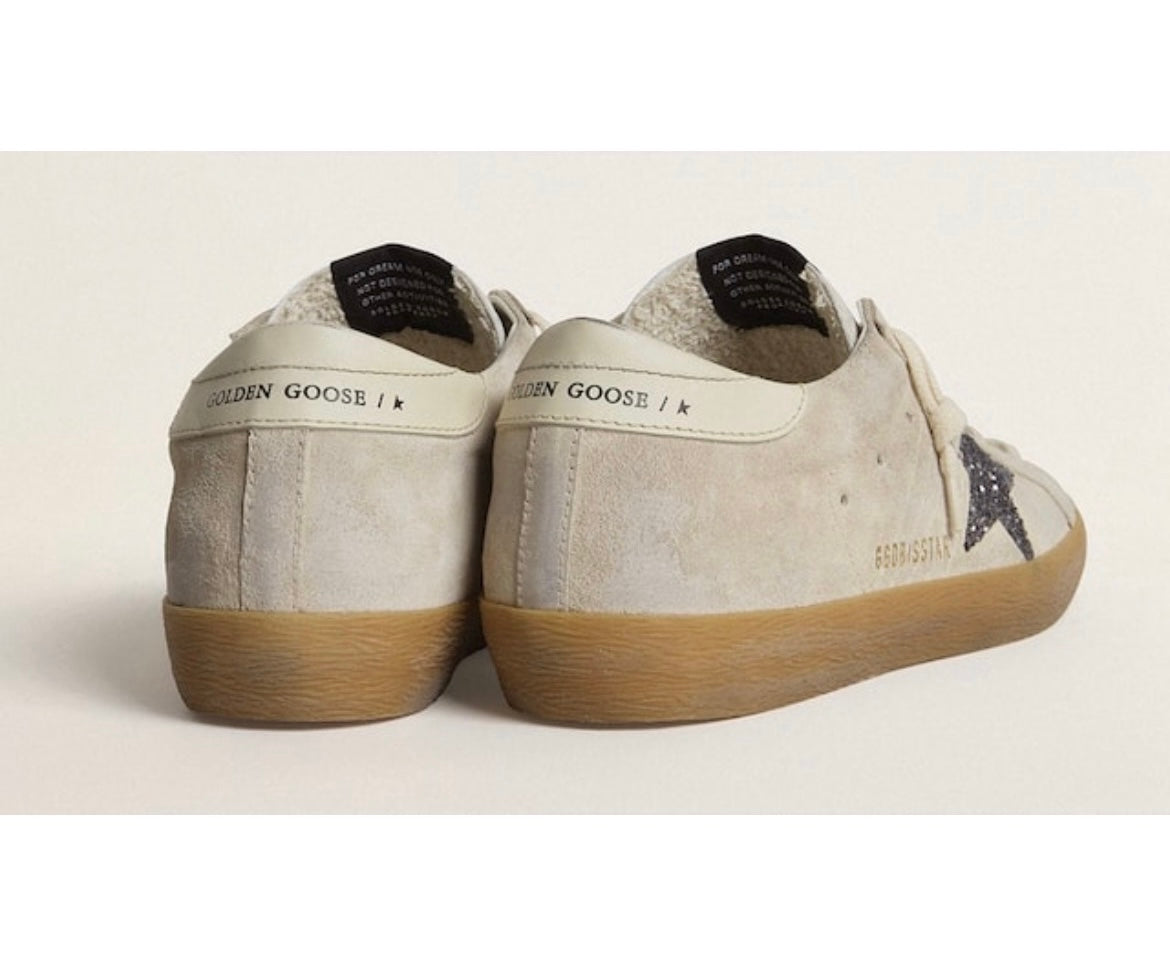 Golden Goose Super Star Sneakers