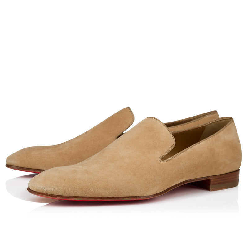 Christian Louboutin Dandelion Loafers
