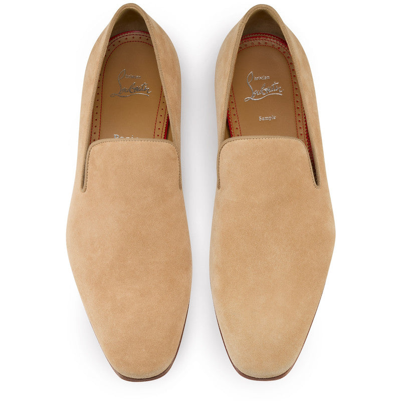 Christian Louboutin Dandelion Loafers