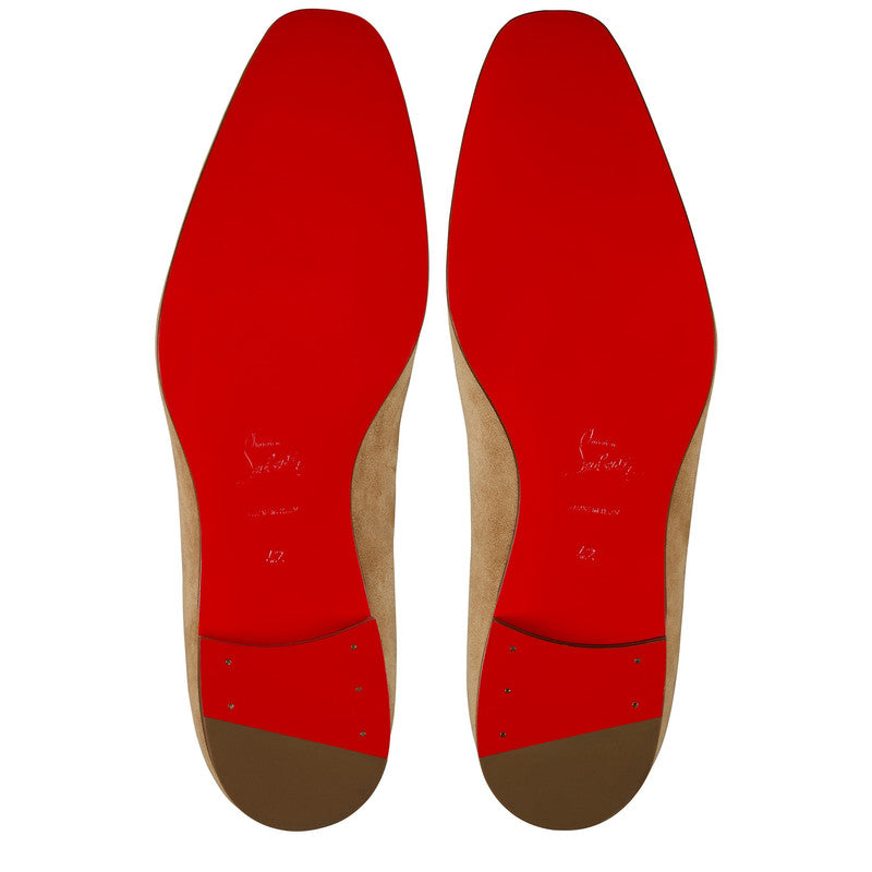 Christian Louboutin Dandelion Loafers